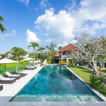 Villa Manis Canggu Eksteriør bilde