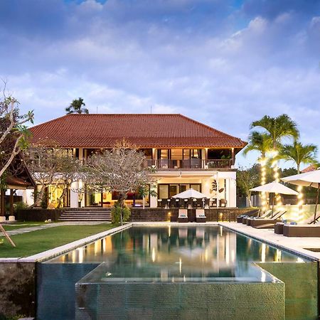 Villa Manis Canggu Eksteriør bilde