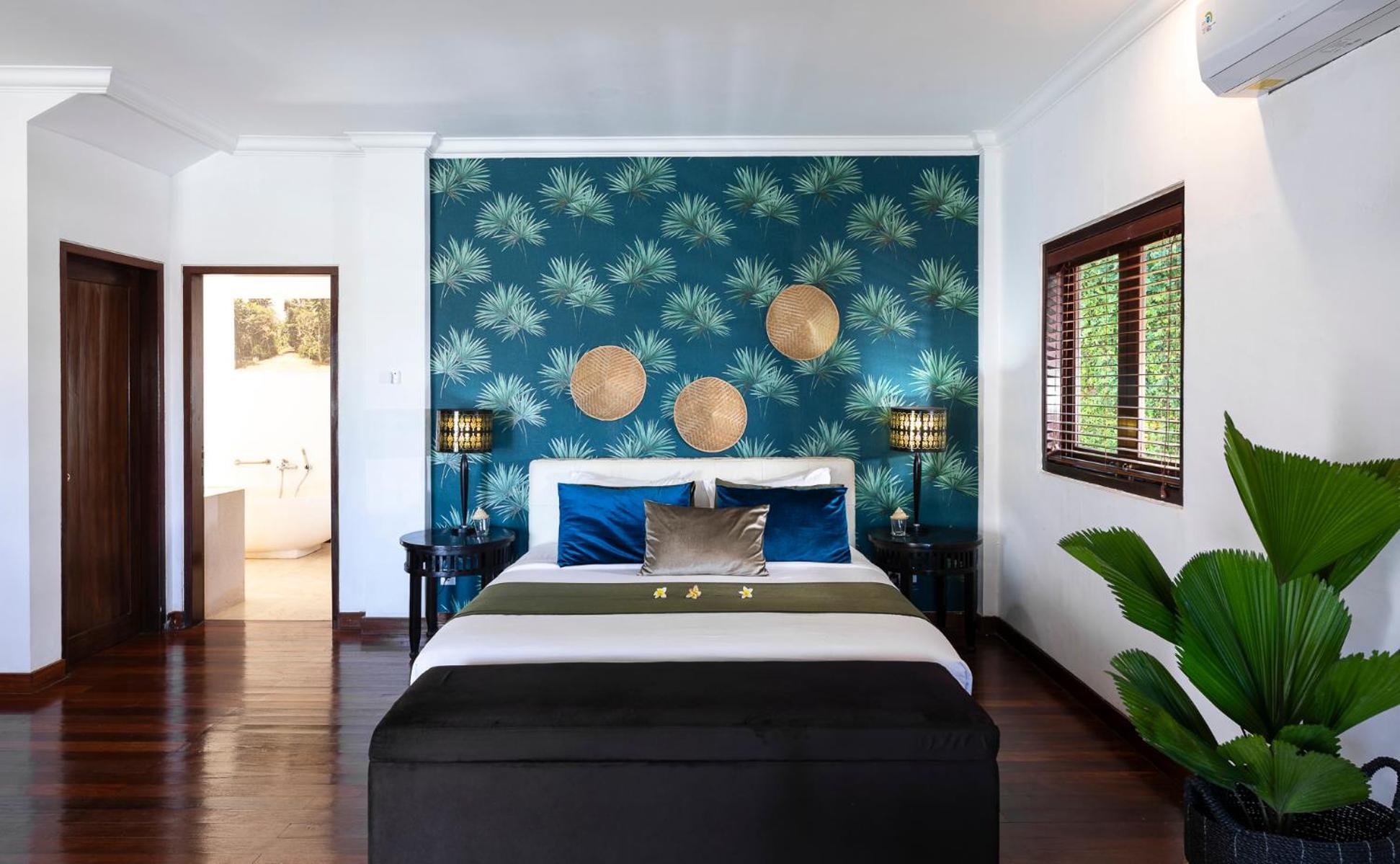 Villa Manis Canggu Eksteriør bilde