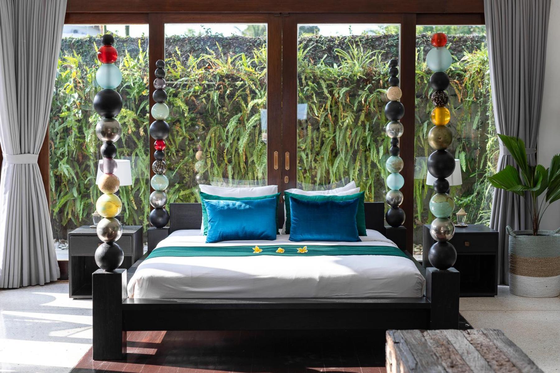 Villa Manis Canggu Eksteriør bilde