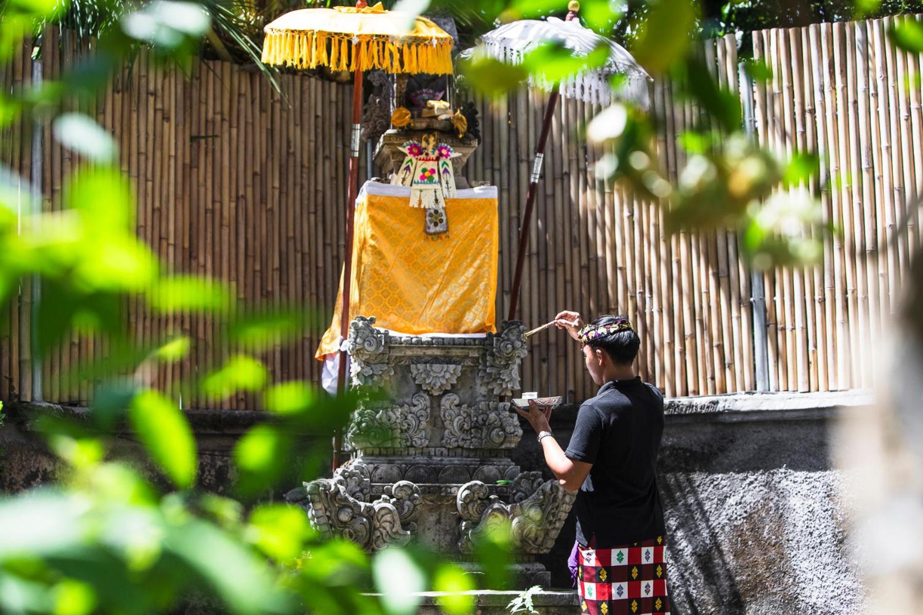 Villa Manis Canggu Eksteriør bilde
