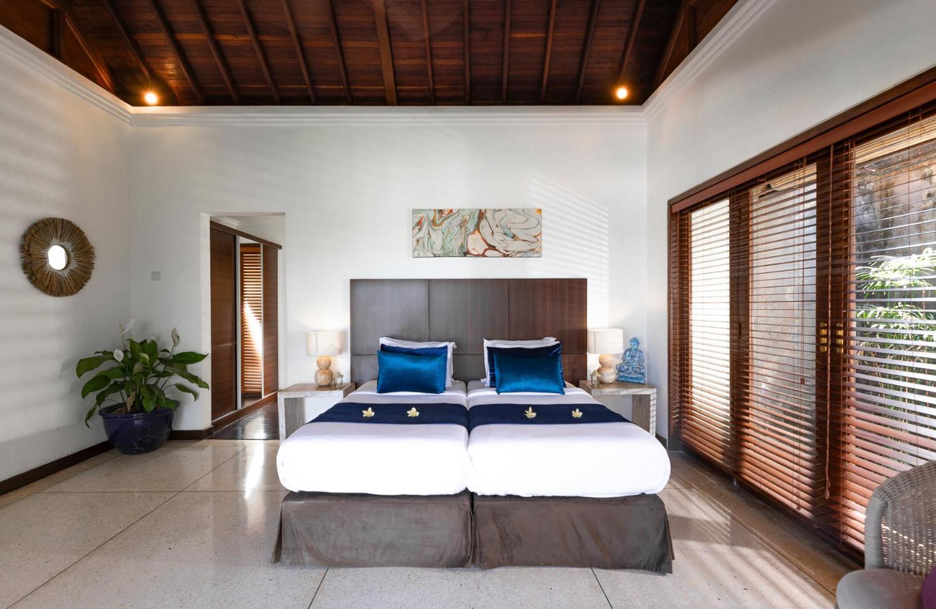 Villa Manis Canggu Eksteriør bilde