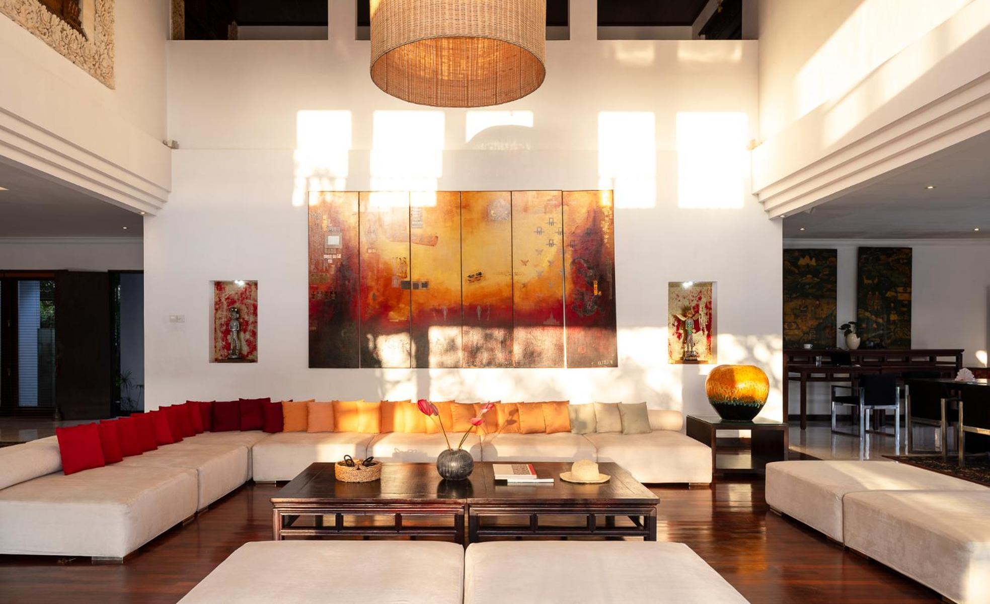 Villa Manis Canggu Eksteriør bilde