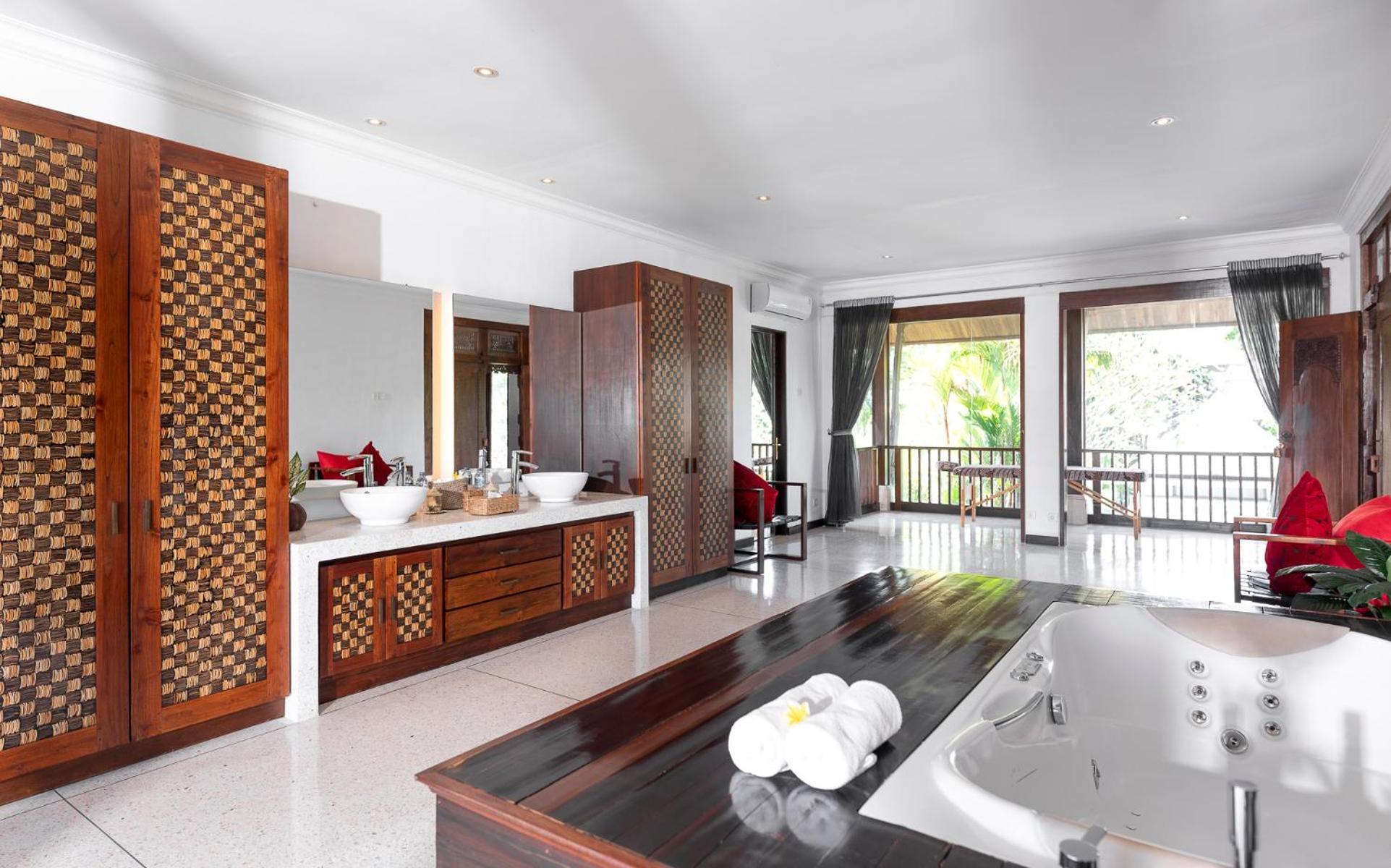 Villa Manis Canggu Eksteriør bilde
