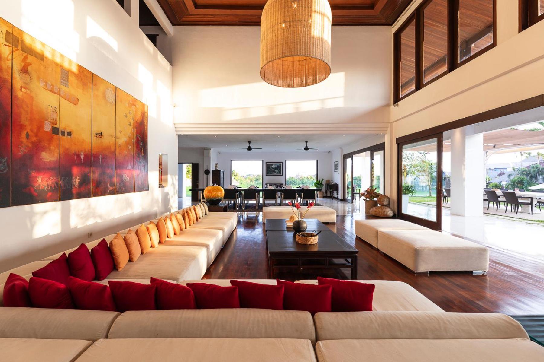 Villa Manis Canggu Eksteriør bilde