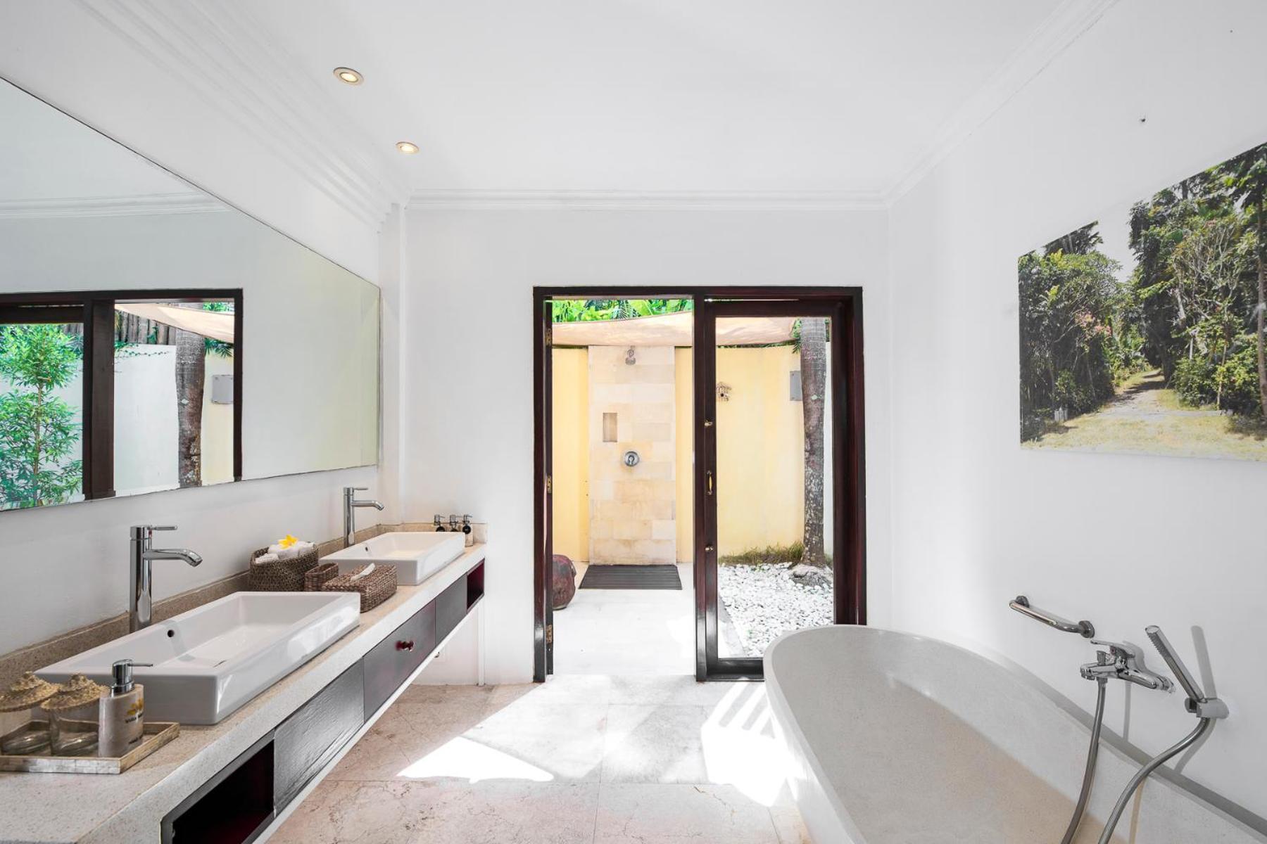 Villa Manis Canggu Eksteriør bilde