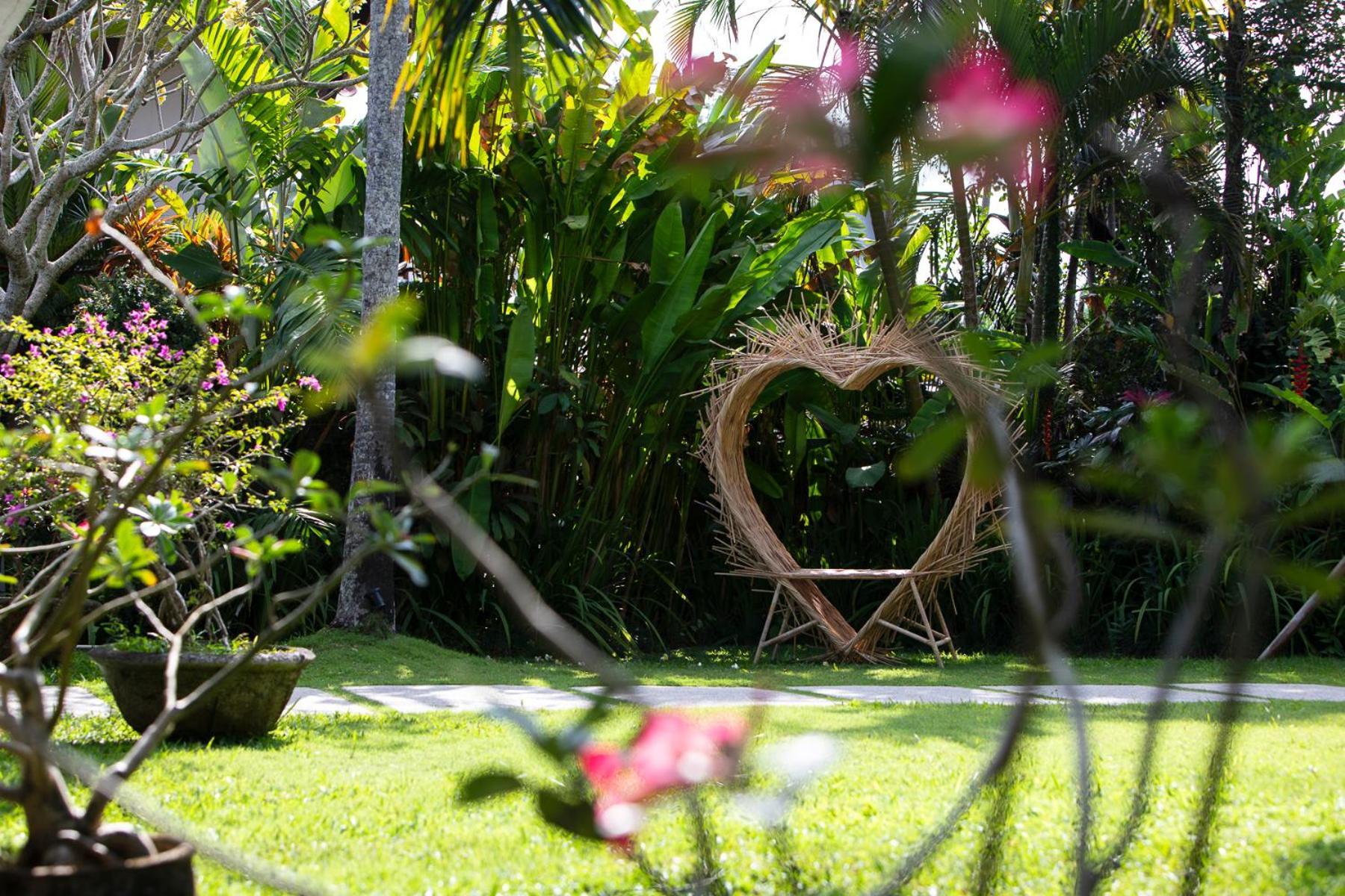 Villa Manis Canggu Eksteriør bilde