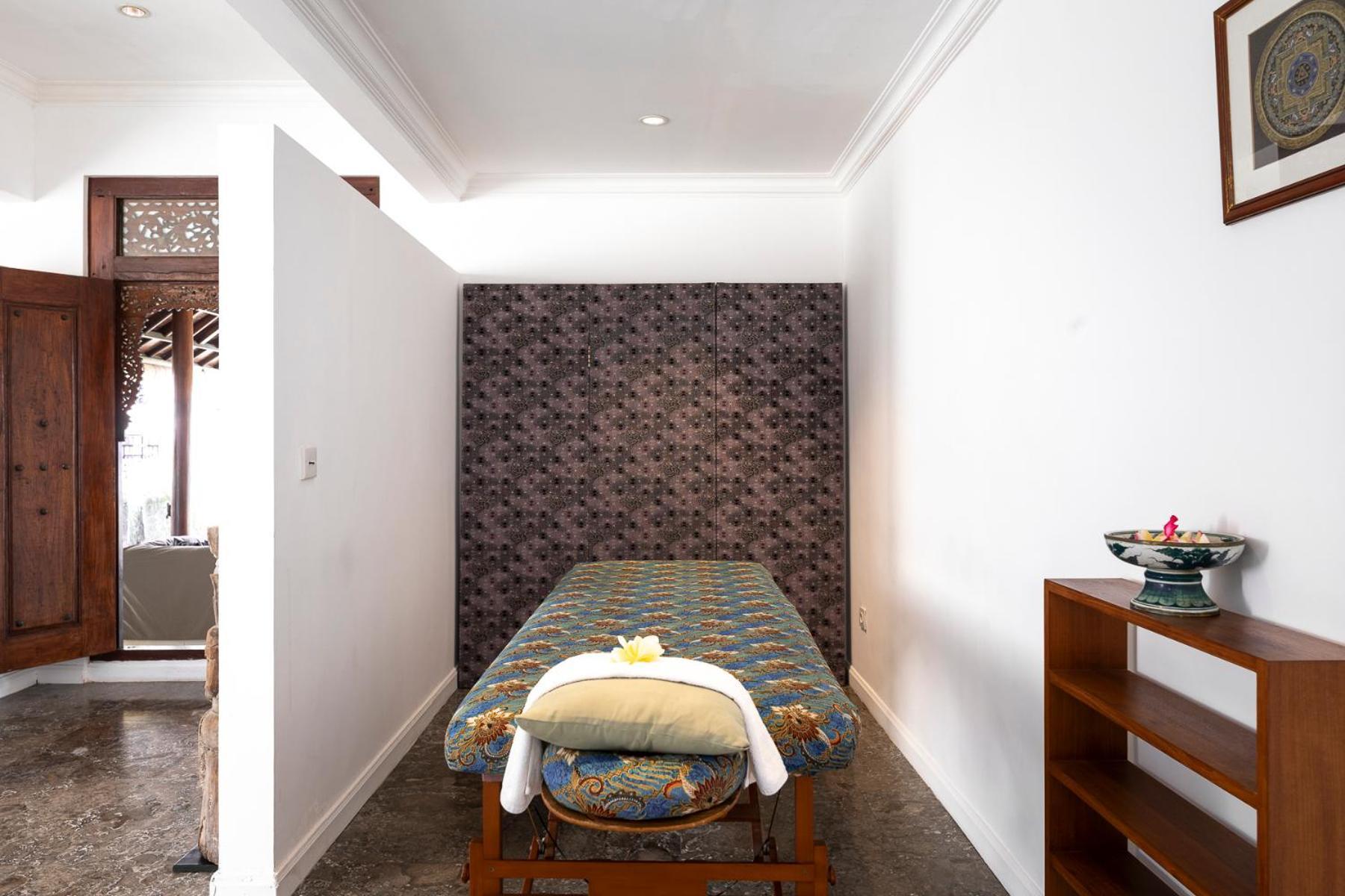 Villa Manis Canggu Eksteriør bilde
