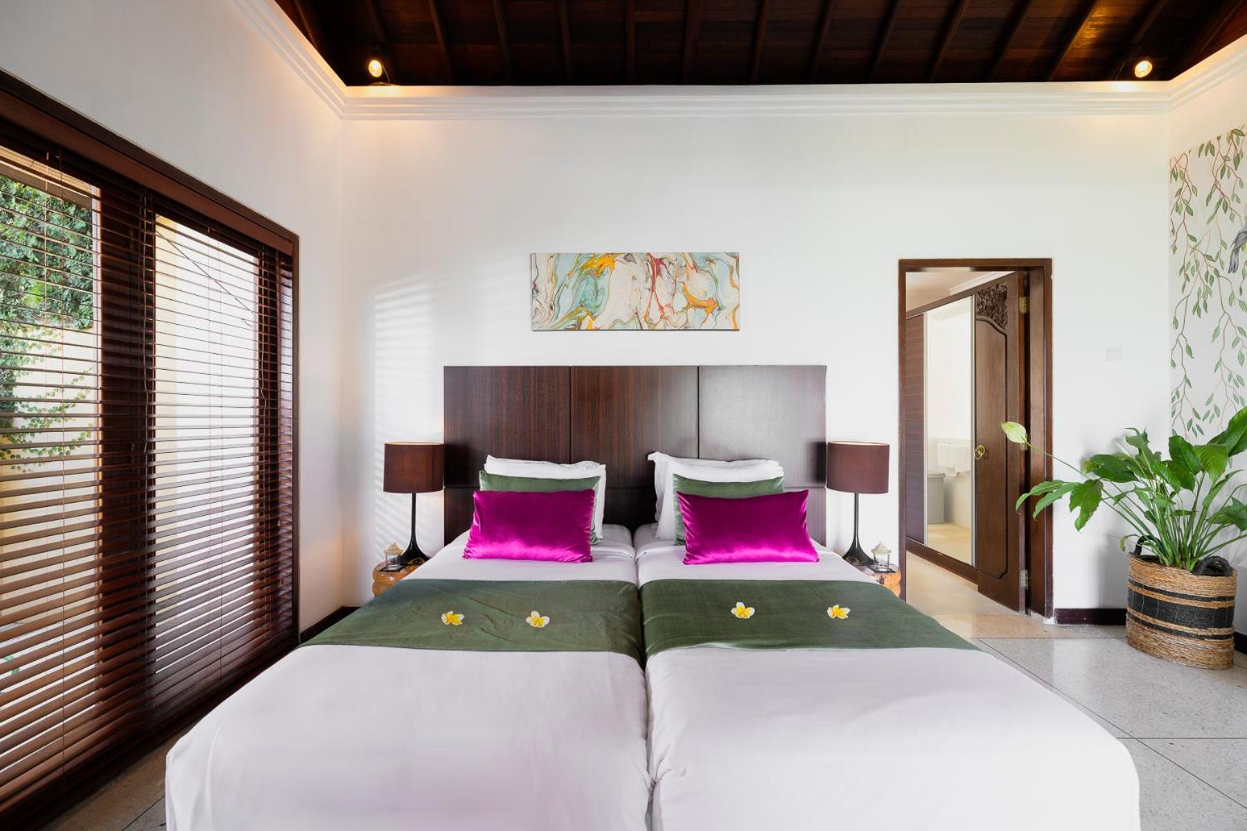 Villa Manis Canggu Eksteriør bilde