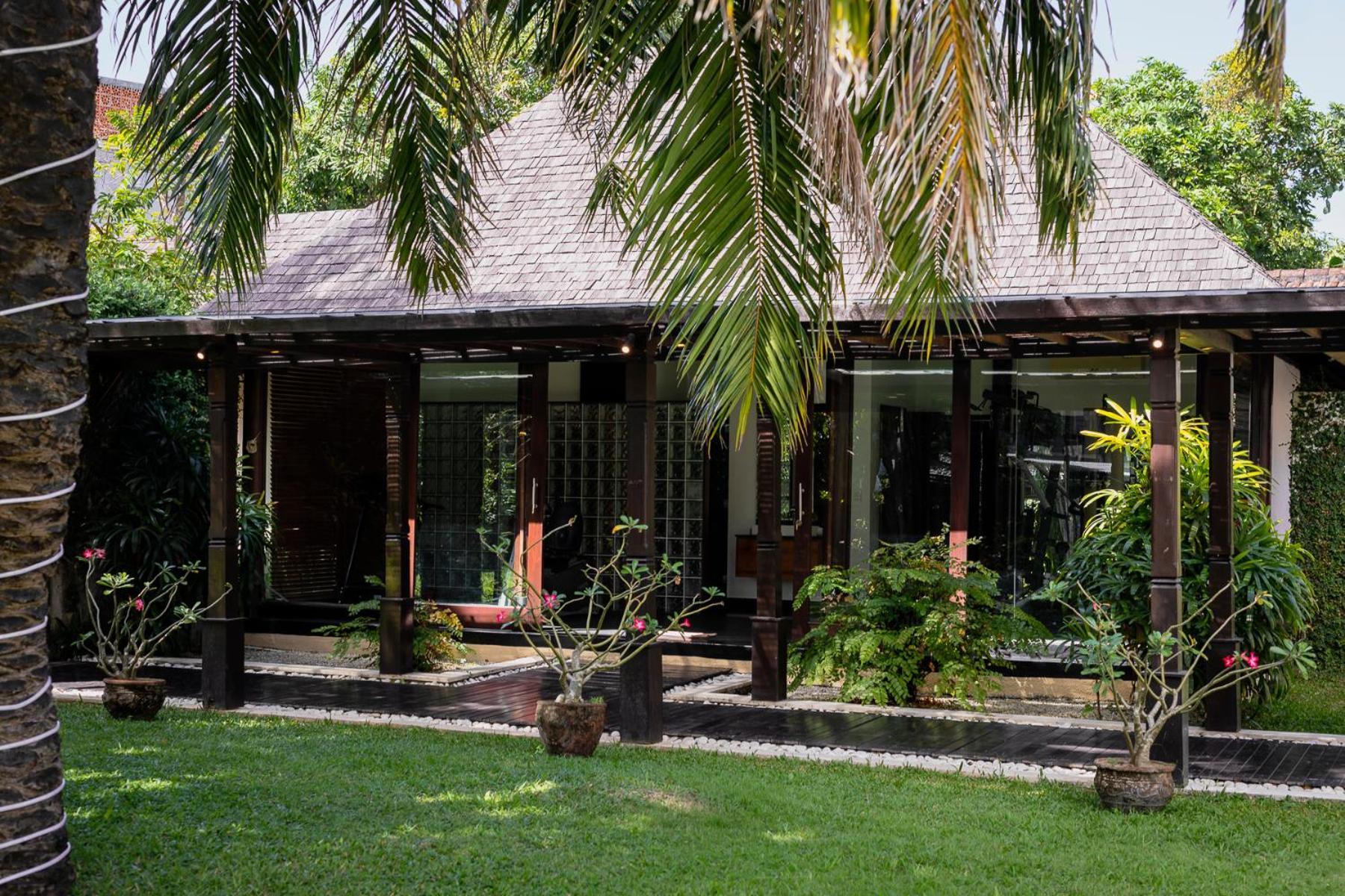 Villa Manis Canggu Eksteriør bilde