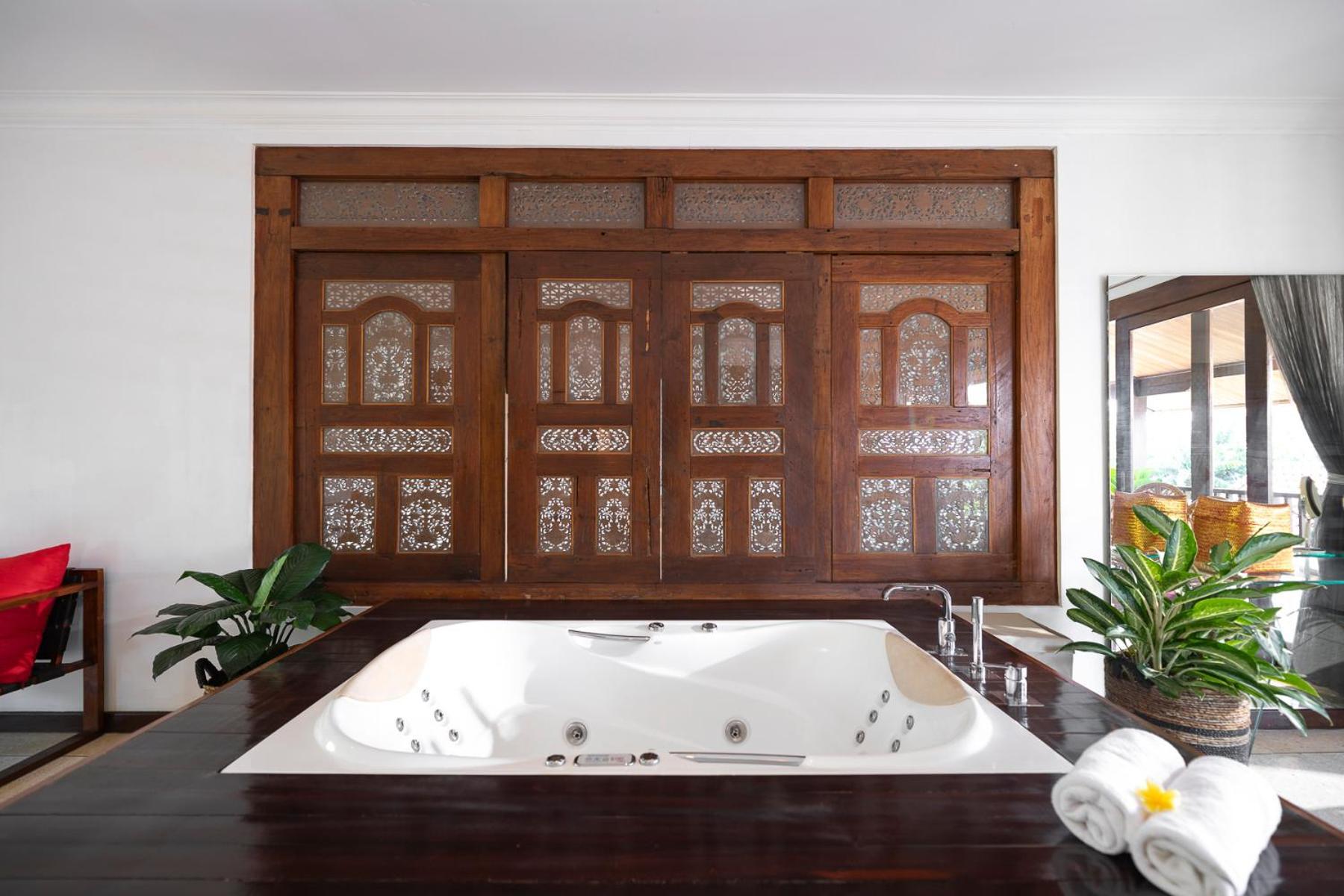 Villa Manis Canggu Eksteriør bilde