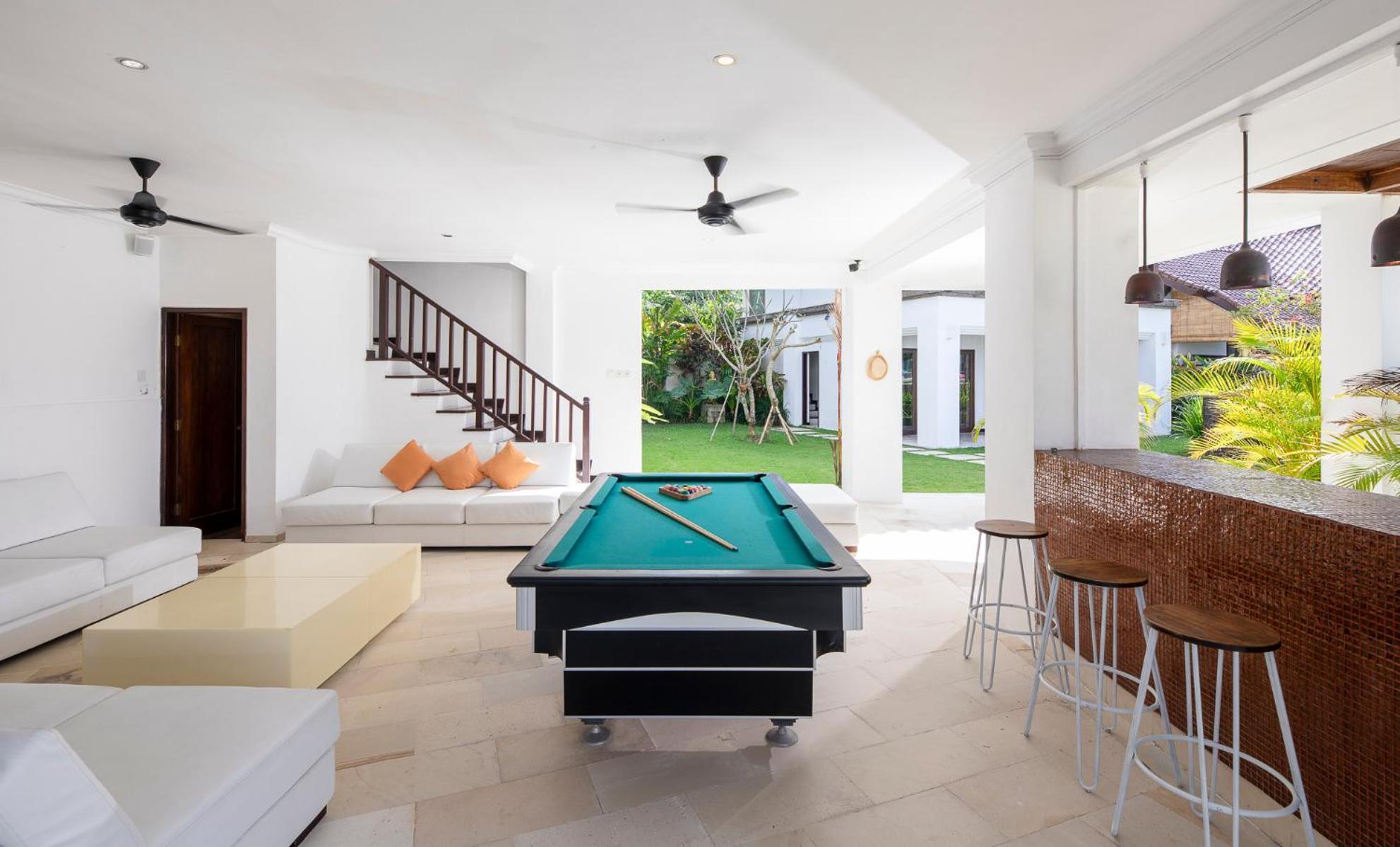 Villa Manis Canggu Eksteriør bilde