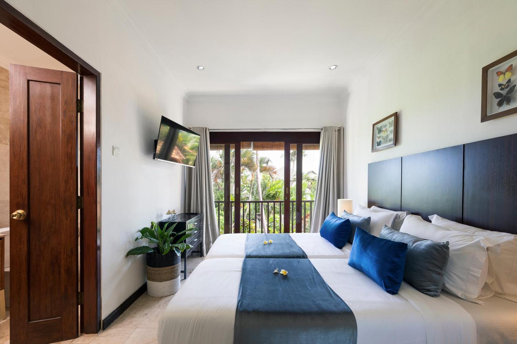 Villa Manis Canggu Eksteriør bilde