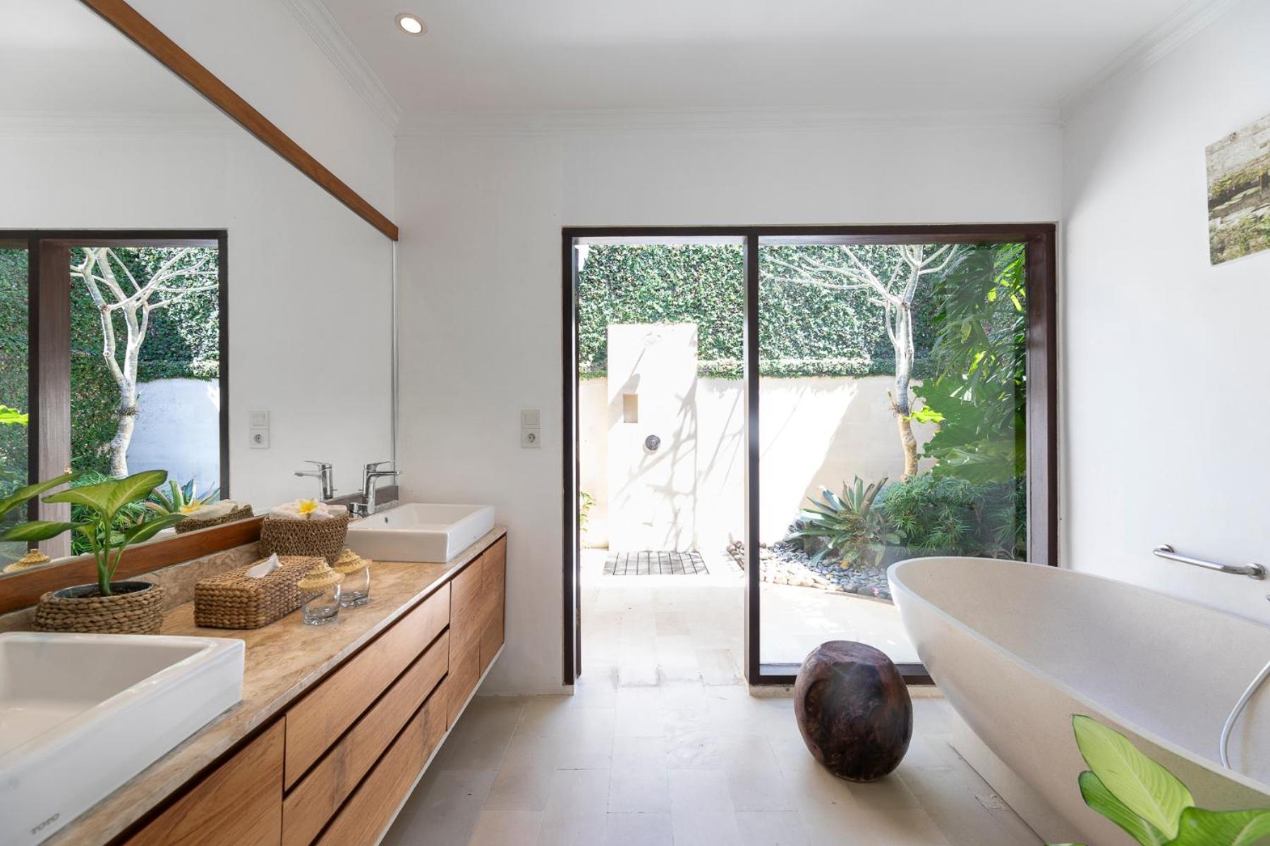 Villa Manis Canggu Eksteriør bilde