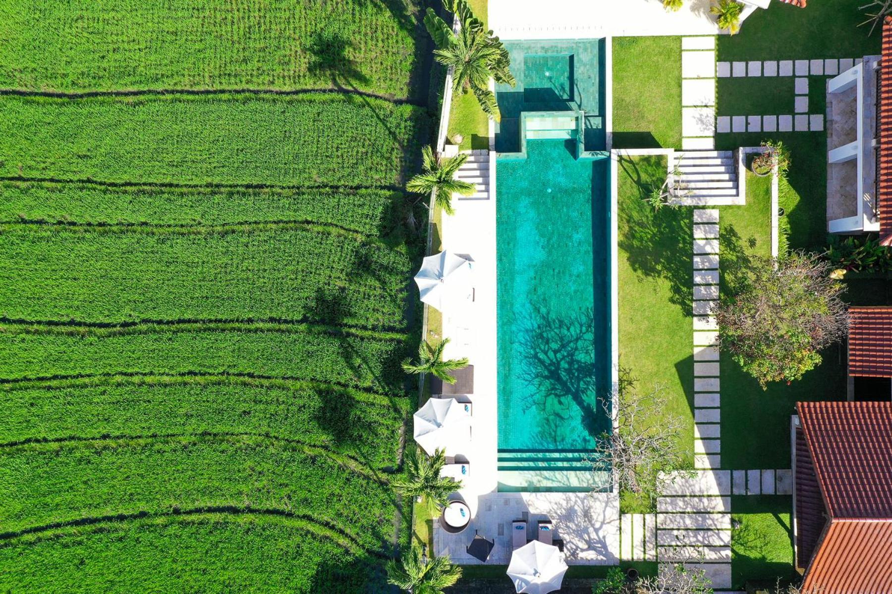 Villa Manis Canggu Eksteriør bilde