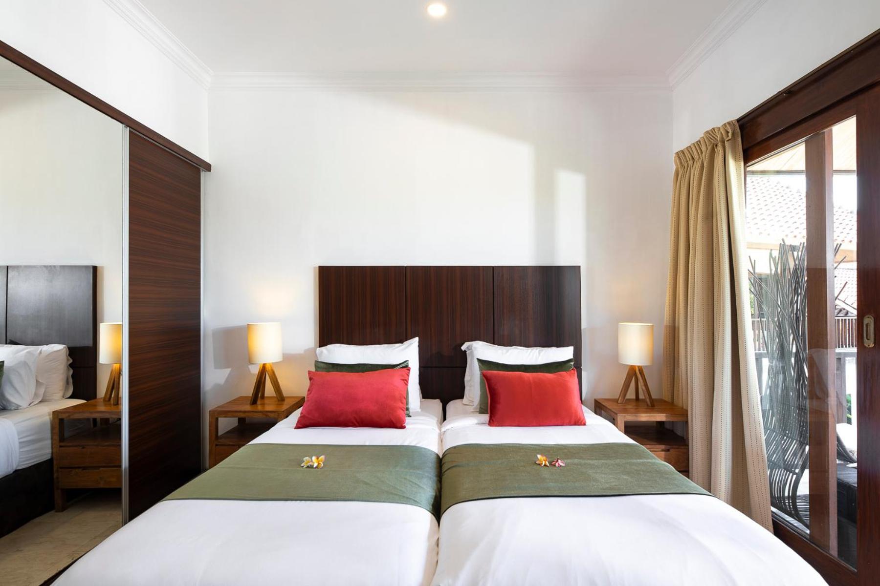 Villa Manis Canggu Eksteriør bilde