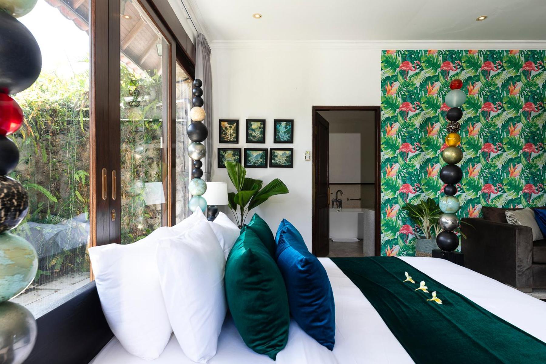 Villa Manis Canggu Eksteriør bilde