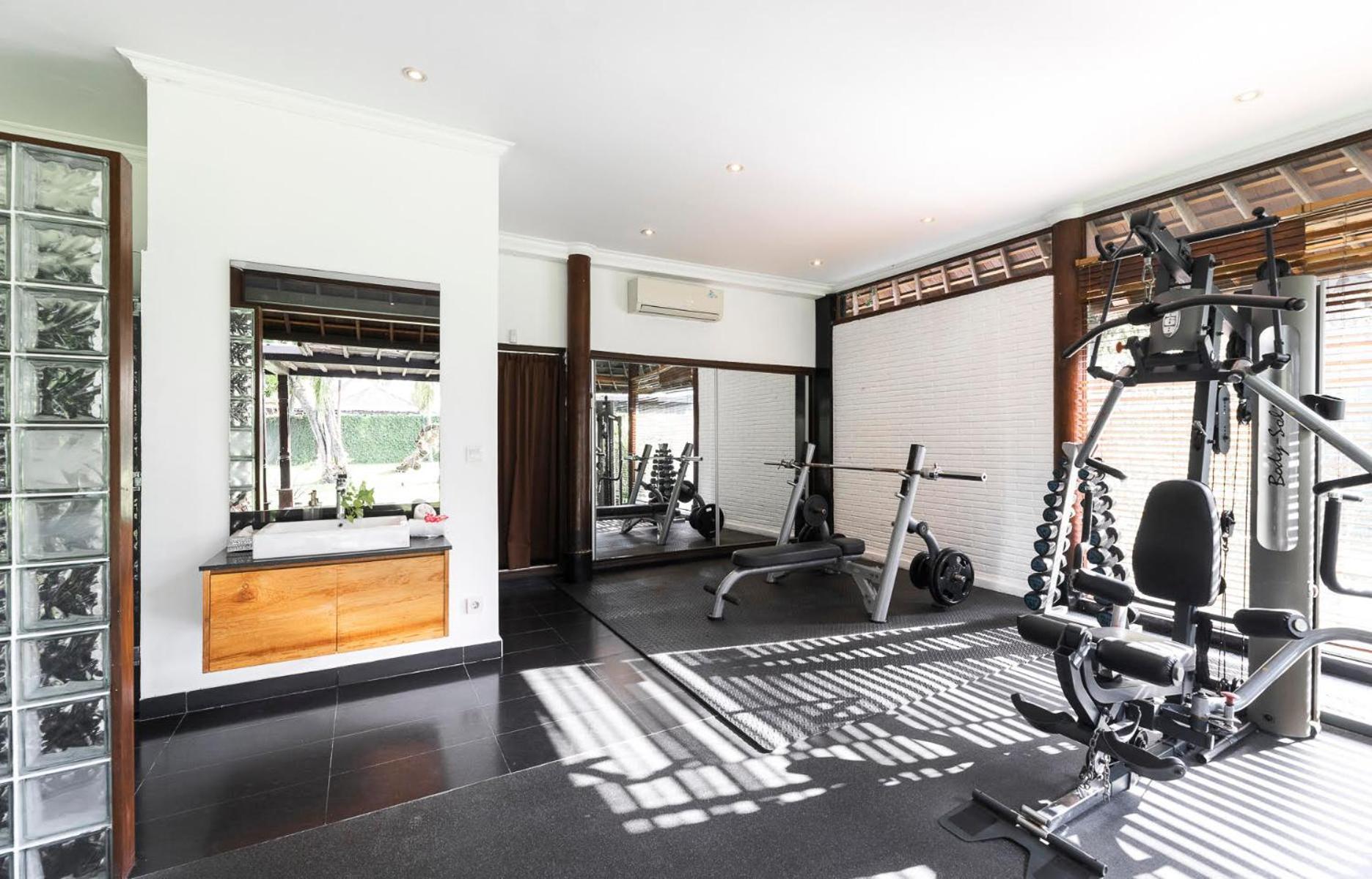 Villa Manis Canggu Eksteriør bilde