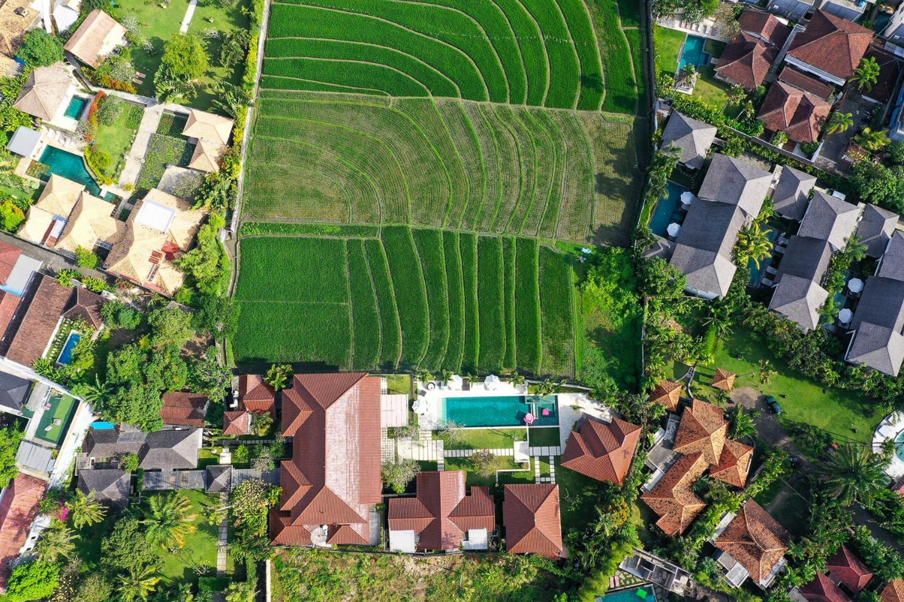 Villa Manis Canggu Eksteriør bilde